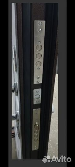 Дверь с терморазрывом Титан Йошкар-Ола