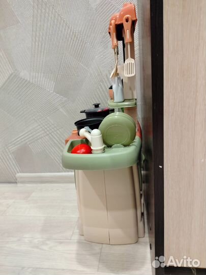 Детская кухня