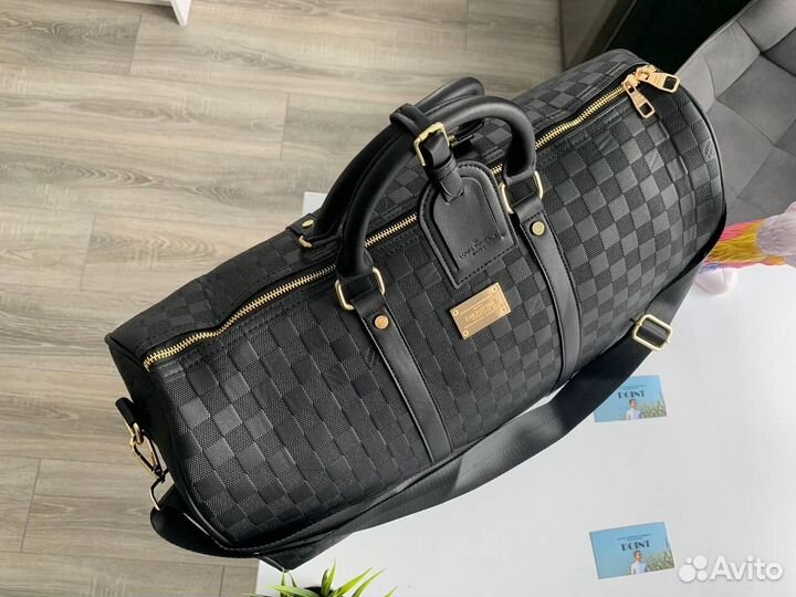 Дорожная сумка Louis Vuitton