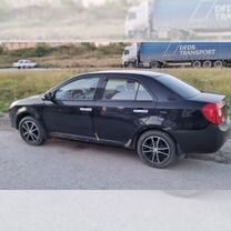 Geely MK 1.5 MT, 2013, 103 000 км, с пробегом, цена 244 400 руб.