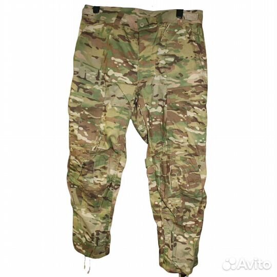 Advanced combat pants OCP - штаны армейские