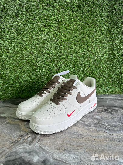 Nike Air Force 1’07 Low LX