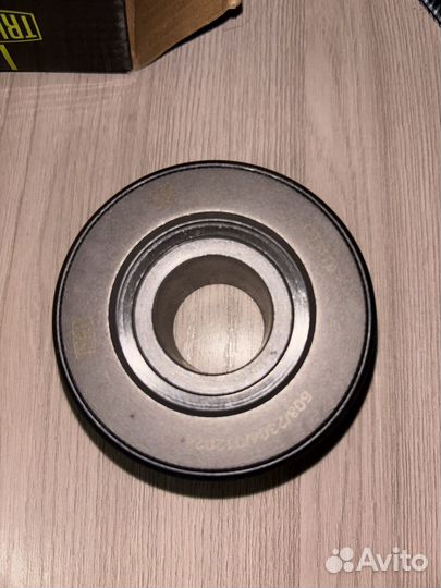 Выжимной подшипник сцепления ваз