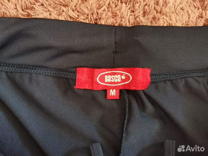 Шорты Боско (Bosco) 44-46, спортивные, новые