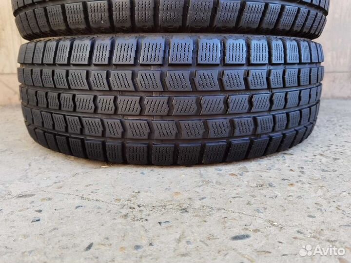 Bridgestone Blizzak TM-03LS 185/65 R15 88Q