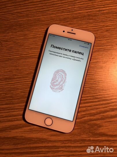 iPhone 7 32 Gb