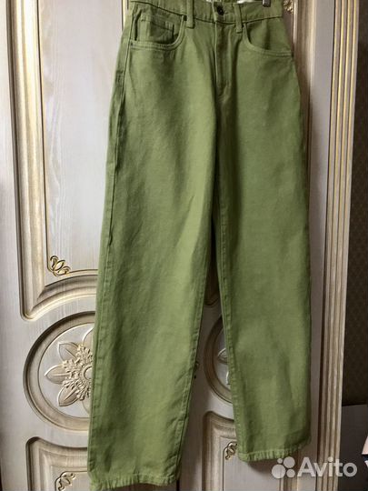 Брюки-джинсы Cotton On Австралия р. 44-46