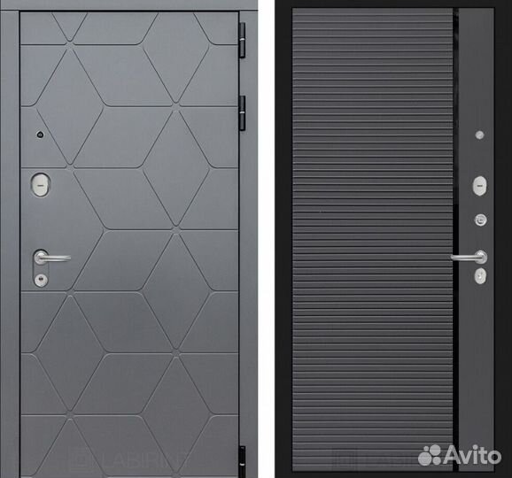 Стальные двери с гарантией