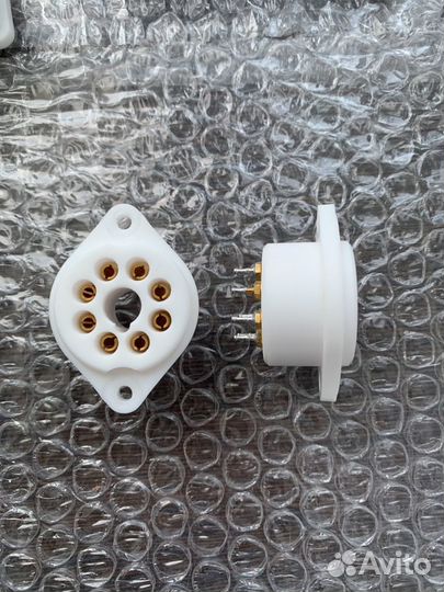 Аудио видео