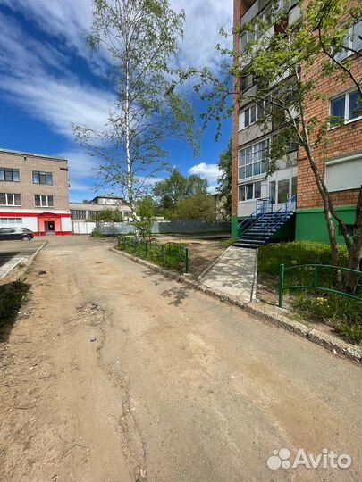 Аренда нежилого помещения