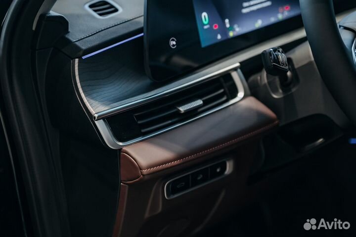 Chery Tiggo 8 Pro Plug-in Hybrid 1.5 AT, 2023