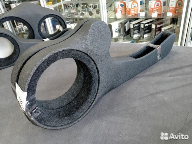 Подиумы дверные ваз 2114