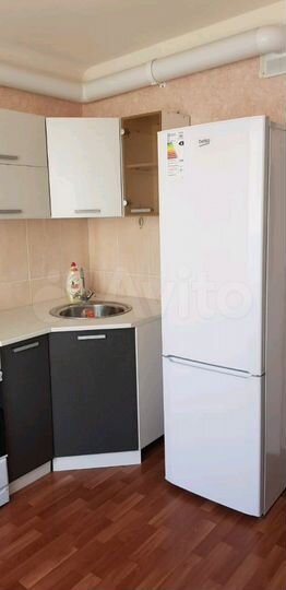 1-к. квартира, 32 м², 4/10 эт.