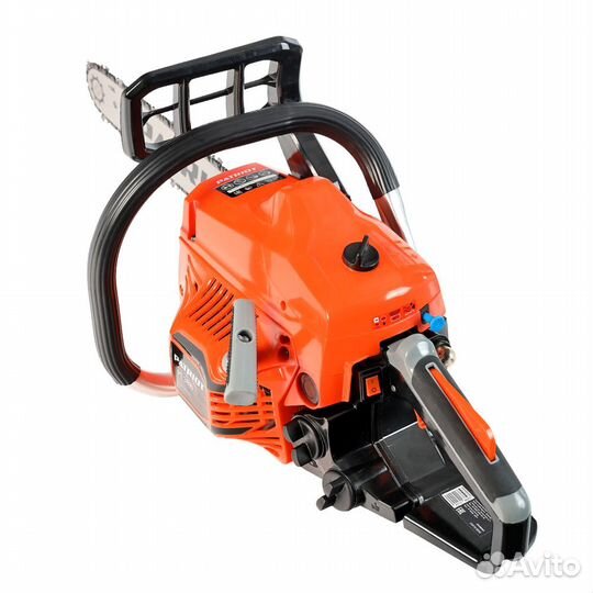 Пила цепная бензиновая PT 3816 patriot