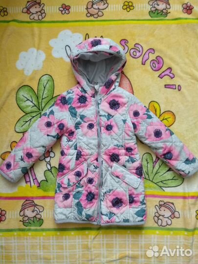 Куртка Acoola 110