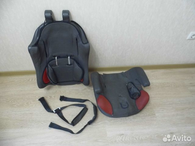 Авто кресло детское