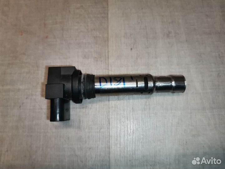 Катушка зажигания Volkswagen Golf 5 1.4 BUD 2008