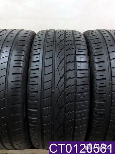 Continental ContiCrossContact UHP 265/40 R21 105Y