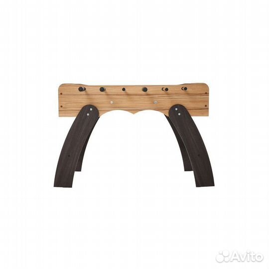 Детский настольный футбол Desperado Чингачгук