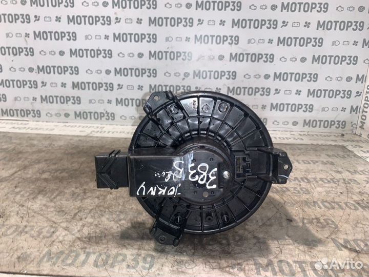 Моторчик печки Dodge Journey 2.0 CRD 2008