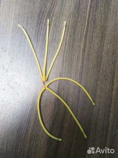 Трубка латексная,жгут