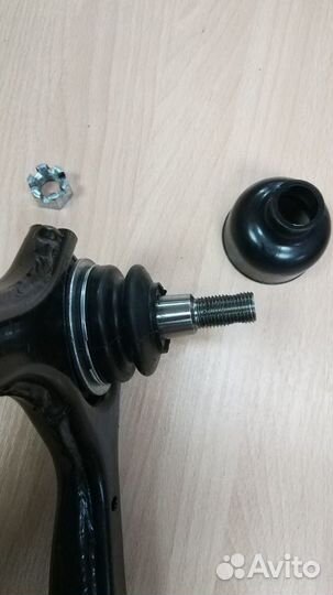 Рычаг передний верхний Ssang Yong Kyron, Rexton