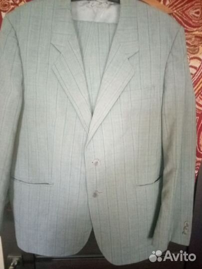 Костюм мужской