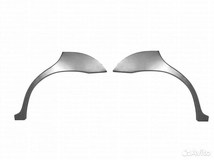 Арки на любое авто