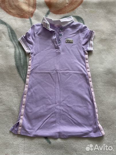 Детские вещи пакетом для девочек 110