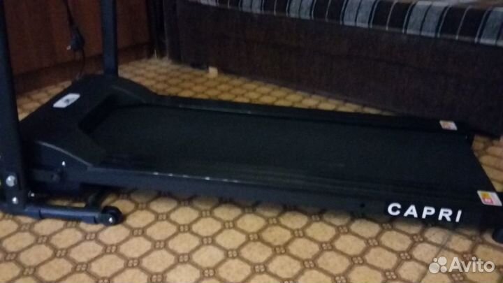 Беговая дорожка DFC Capri (T-103)