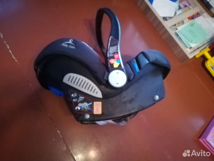 Автокресло Детское кресло переноска