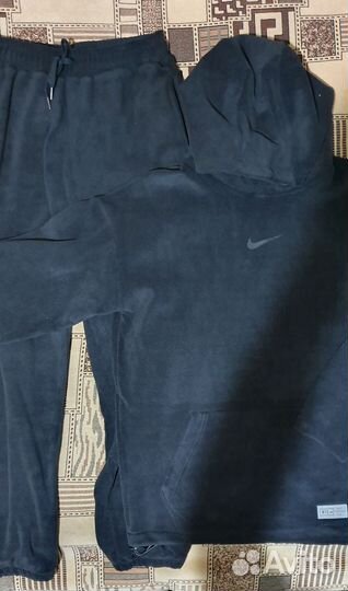 Костюм флисовый