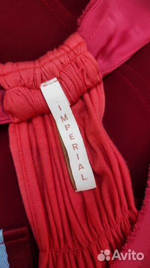 Платье imperial