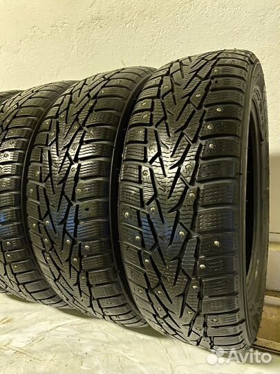 Nokian Tyres Nordman 7 195/60 R16 93T