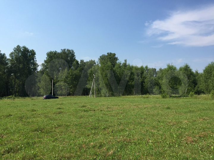 Участок 15 сот. (ИЖС)