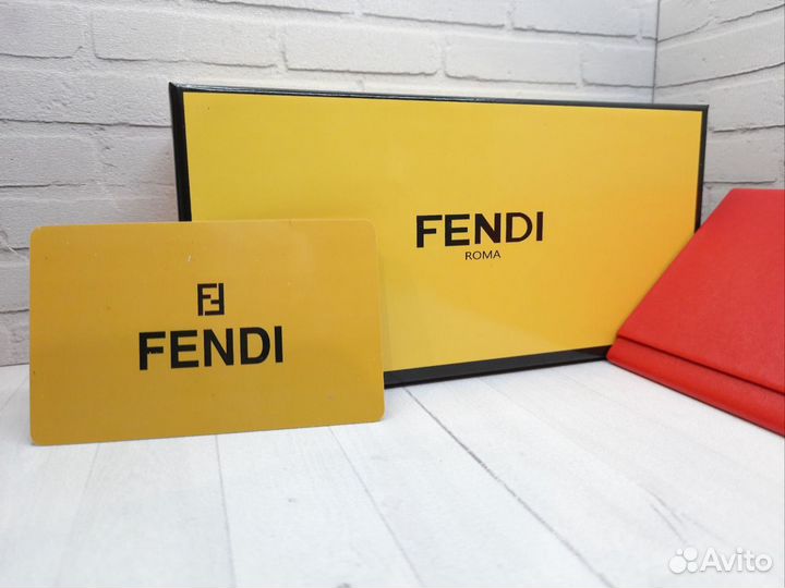 Очки Fendi A 3332 ZCH