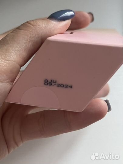 Матирующее тональное средство BME InstantHappiness