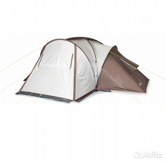 Новая палатка Outventure Dalen 6