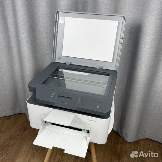 Мфу HP Laser MFP 135w