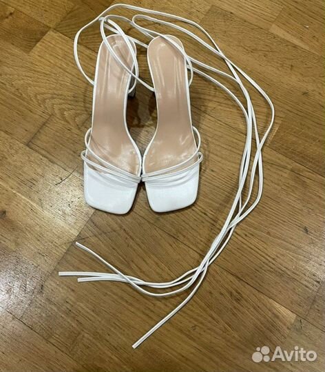 Туфли женские