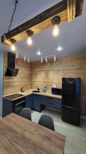 2-к. квартира, 60 м², 14/14 эт.