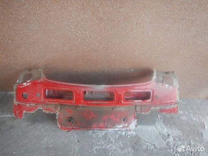 Б/У Б/У Панель задняя, Opel (Опель) -astra J (09)