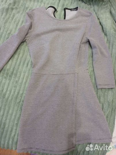 Вещи пакетом