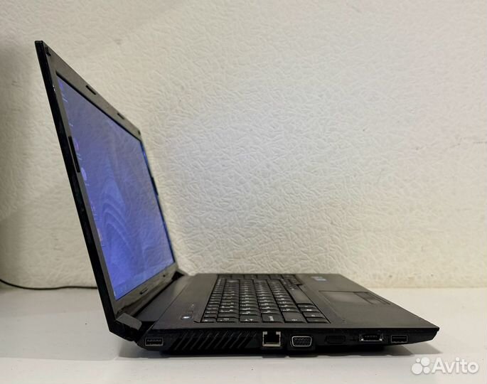 Lenovo (i3 2.40GHz/4gb/Intel HD/HDD 320+500gb)