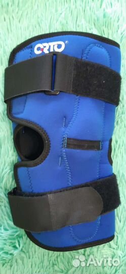 Бандаж на колено