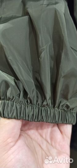 Плащ женский тренч