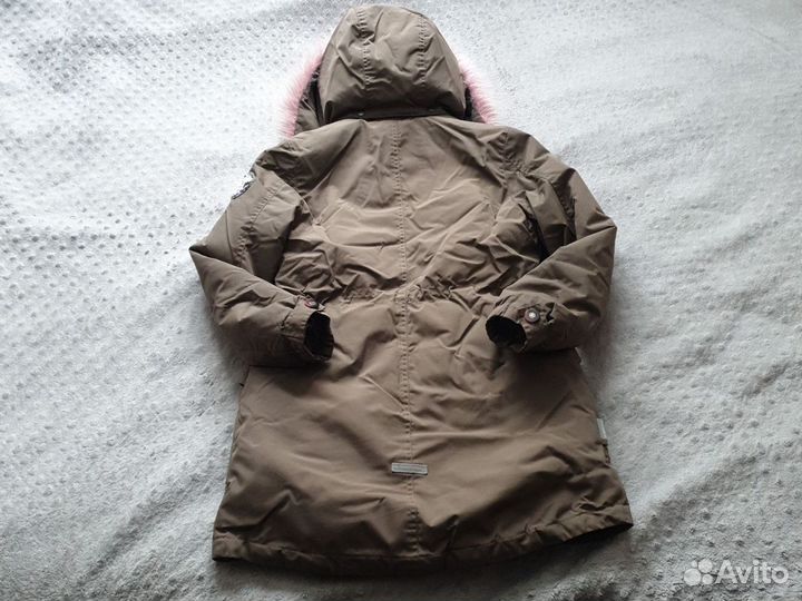 Зимняя куртка kerry 152
