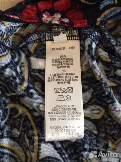 Туника La Perla