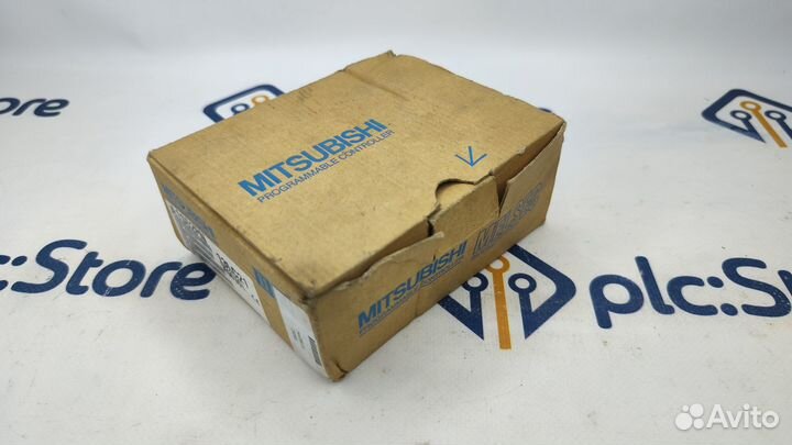 Mitsubishi melsec A1S62PN