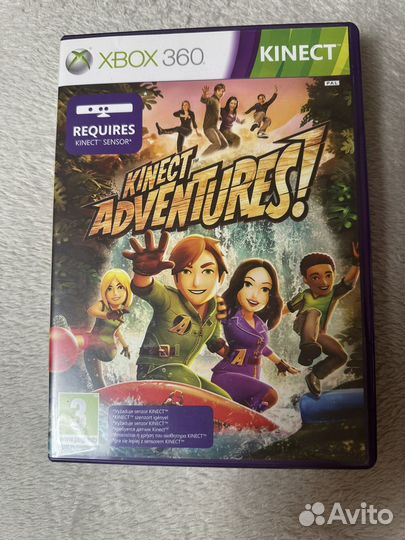 Игра для приставки xbox 360